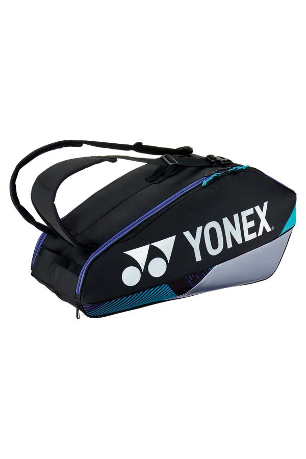 Yonex BA92426 Pro Tournament Bag - 6 Piece -  [Multiple Color]
