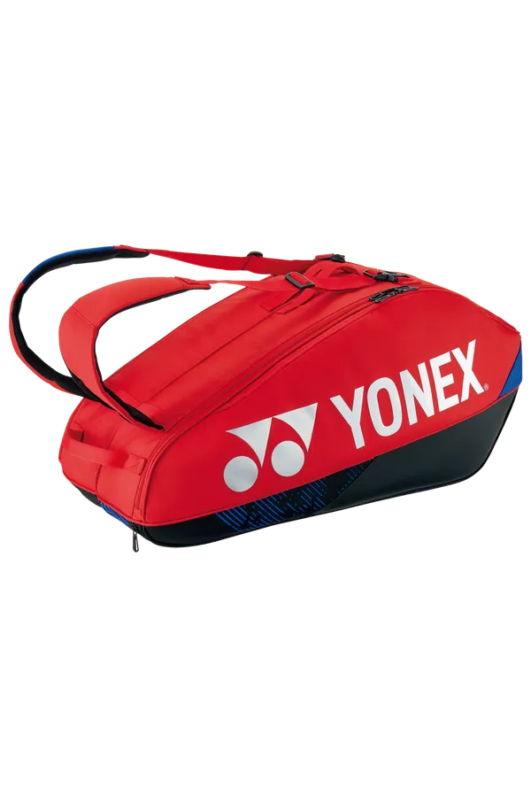 Yonex BA92426 Pro Tournament Bag - 6 Piece -  [Multiple Color]