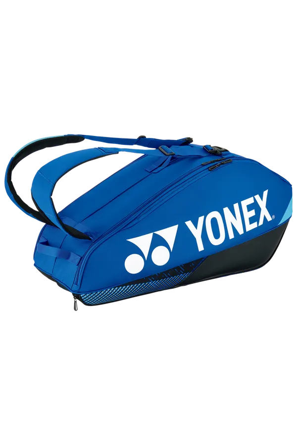 Yonex BA92426 Pro Tournament Bag - 6 Piece -  [Multiple Color]