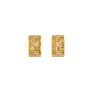 Zahar Scarlett Earrings
