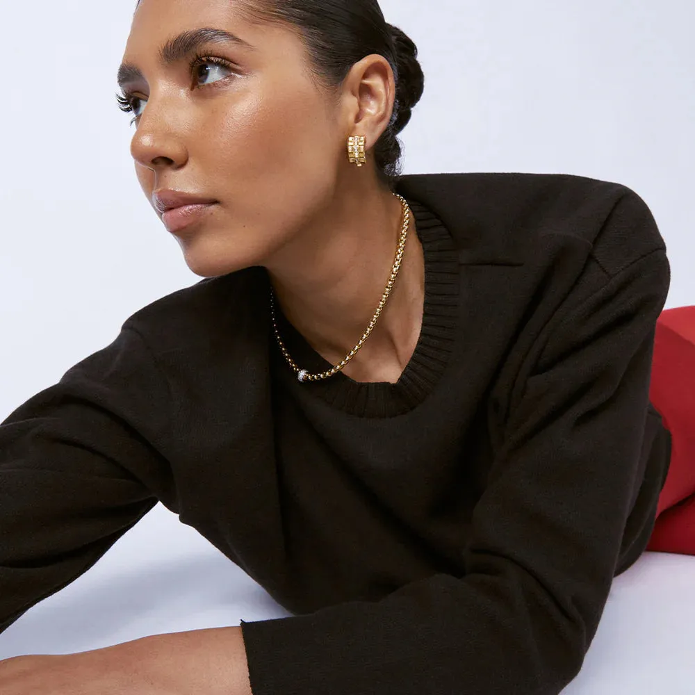 Zahar Scarlett Earrings