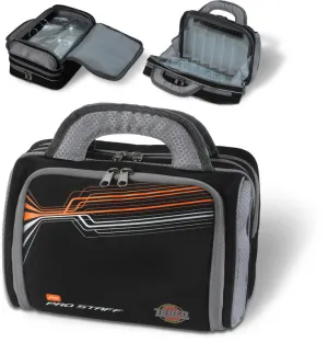Zebco Pro Staff Rig and Lure Bag